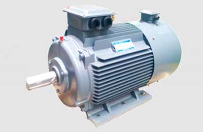 YVF2變頻調速電機